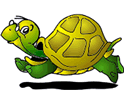 Turtle logo